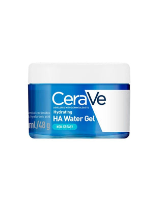 Cerave Water Gel Hidratante 48ml
