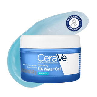 Cerave Water Gel Hidratante 48ml