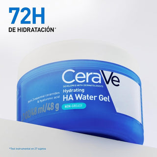 Cerave Water Gel Hidratante 48ml