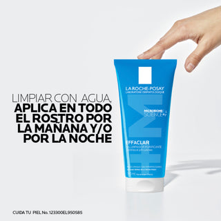 La Roche Posay Effaclar Gel Duo 100ml