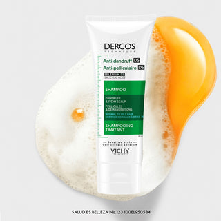 Vichy Dercos Shampoo Anticaspa 95ml