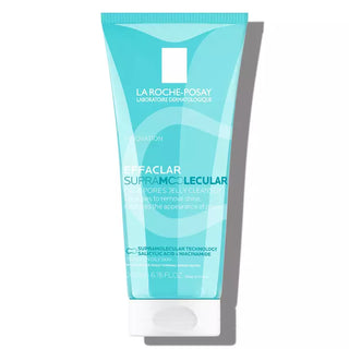 La Roche Posay Effaclar Supramolecular Gel Limpiador Facial Piel Grasa 200ml