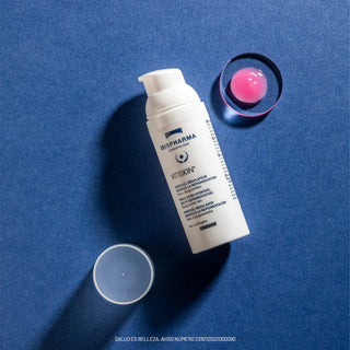 Isispharma Vitiskin Hidrogel Repigmentante 50ml