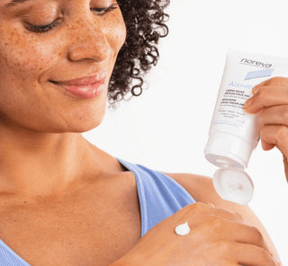 Noreva Aquareva Crema de Manos Hidratante 50ml