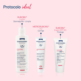 Isispharma Ruboril Expert SPF50+ 40ml