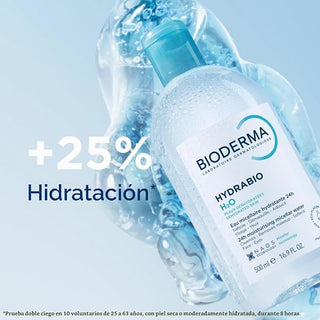 Bioderma Hydrabio H2O 250ml