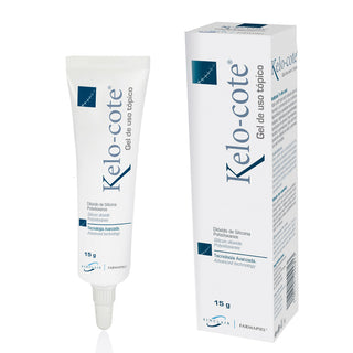 Farmapiel Kelo-Cote 15gr