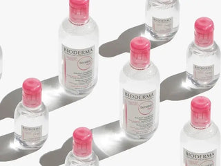 Bioderma Sensibio H2O 250ml