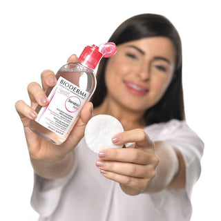 Bioderma Sensibio H2O 250ml