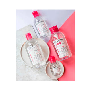 Bioderma Sensibio H2O 250ml