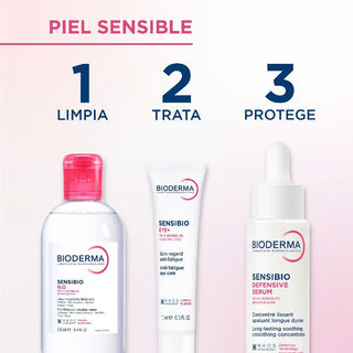 Bioderma Sensibio H2O 250ml