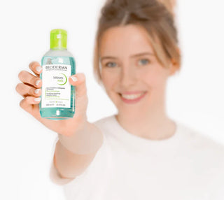 Bioderma Sebium H2O 500 ml