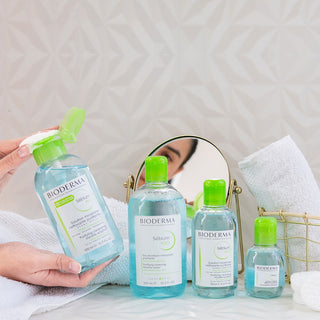 Bioderma Sebium H2O 500 ml