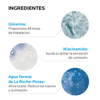 La Roche Posay Lipikar Surgras Barra Jabón 150g