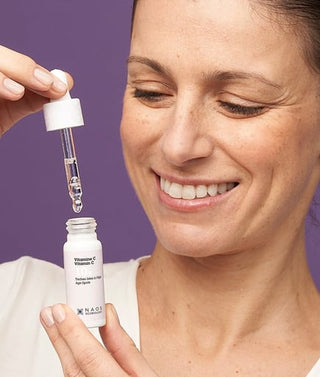 Etat Pur Activo Puro Vitamina C 10% 15ml