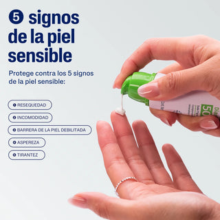 Cetaphil Hidratante Facial Diario FPS50 50ml