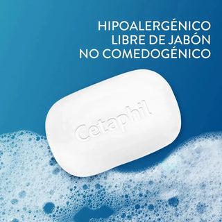 Cetaphil Barra Limpieza Profunda 127g