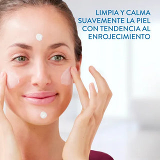 Cetaphil Pro AR Calm Control Crema Hidratante Facial De Noche 50ml