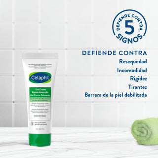 Cetaphil Gel Crema Calmante 226g