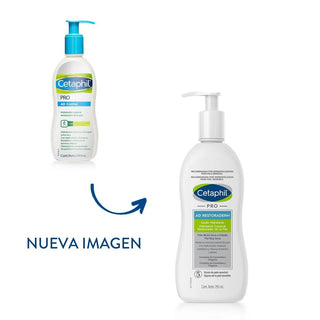 Cetaphil Pro Ad Control Hidratante Corporal 295ml