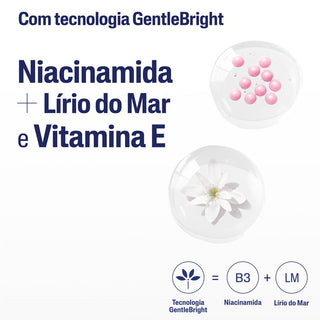 Cetaphil Healthy Radiance Gel de Limpieza Exfoliante Antimanchas 100ml
