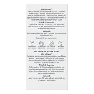 Cetaphil Advanced Defense Serum 30ml