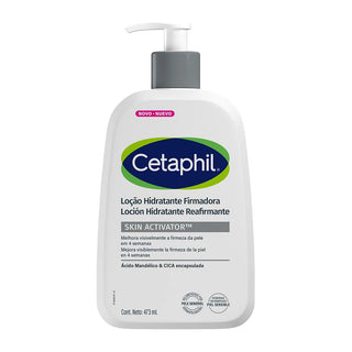Cetaphil Skin Activator Loción Hidratante y Reafirmante 473ml