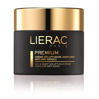 Crema Voluptuosa Lierac Premium