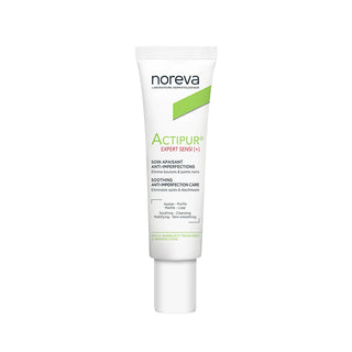 Noreva Actipur Expert Crema Anti Imperfecciones 30ml