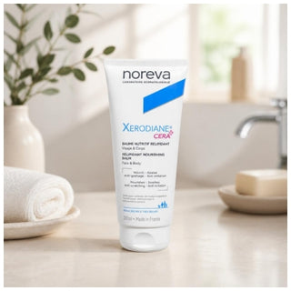 Noreva Xerodiane Cera+ Balsamo Relipidizante 200ml