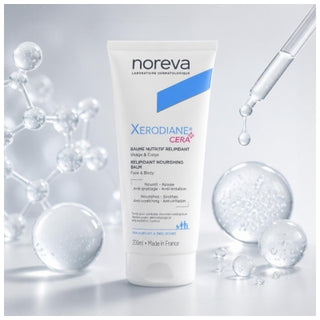 Noreva Xerodiane Cera+ Balsamo Relipidizante 200ml