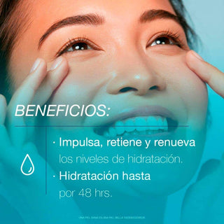 Neutrogena Hydro Boost Crema Gel 50ml