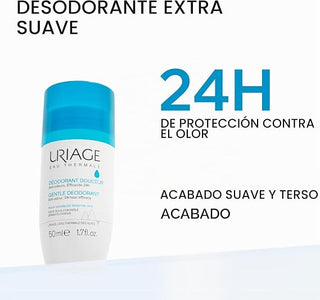 Uriage Desodorante Fraiche 50ml