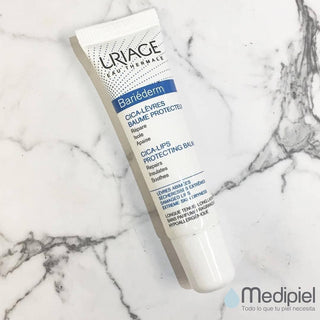 Uriage Bariederm Cica Labios 15ml
