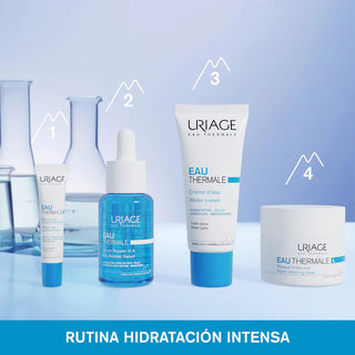 Uriage Eau Thermal Mascarilla De Agua Nocturna 50ml