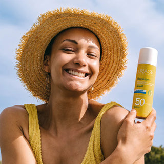 Uriage Bariesun Spf 50+ Bruma Seca 200ml