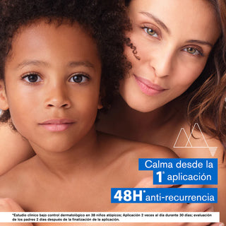 Uriage Xemose Crema Corporal Para Piel Seca y Atópica 500ml
