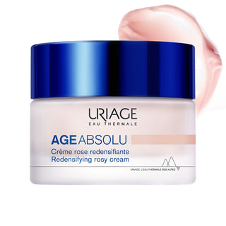 Uriage Age Absolu Crema Rosa Redensificante 50ml