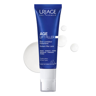 Uriage Age Lift Filler Tratamiento Arrugas Instantáneo 30ml