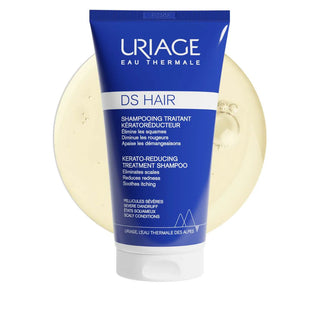 Uriage DS Hair Shampoo Anti-Caspas Severas 150ml