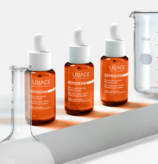 Uriage Depiderm Serum Booster Vitamina C 30ml