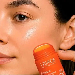 Uriage Bariesun Stick Invisible SPF50+ Protector Solar en Barra 18g
