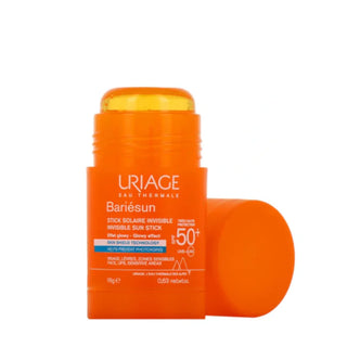 Uriage Bariesun Stick Invisible SPF50+ Protector Solar en Barra 18g