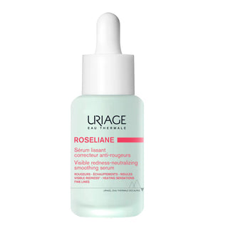 Uriage Roseliane Sérum Anti-rojeces Alisador 30ml