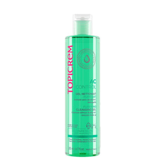 Topicream Ac Gel Limpiador Purificante 200ml