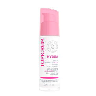 Topicrem Hydra Sérum Ultra Hidratante 30ml