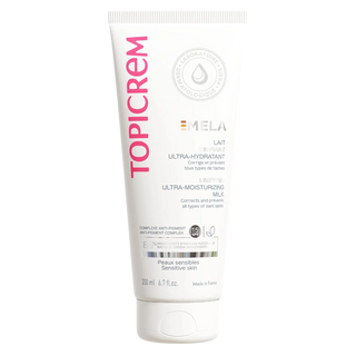 Topicrem Crema Aclarante Corporal 200ml