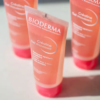 Bioderma Sensibio Gel Moussant 100ml