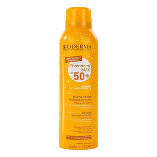 Bioderma Photoderm Max Bruma Solar Fps50+ 150Ml