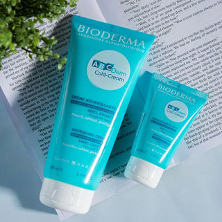 Bioderma Abcderm Cold-Cream 200ml